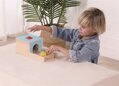2Kids Toys Montessori súprava hračiek pre najmenších 5m+