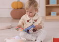 2Kids Toys Montessori súprava hračiek pre najmenších 5m+