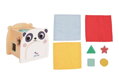 2Kids Toys Motorická kocka Panda