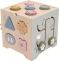 2Kids Toys Multifunkčná motorická kocka