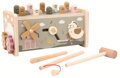 2Kids Toys Multifunkčná zatĺkačka Farma