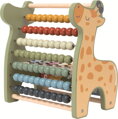 2Kids Toys Multifunkčné počítadlo Žirafa