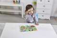 2Kids Toys Vkládacie puzzle Doprava
