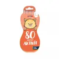Albi Kvído 80 hravých aktivít 2-3 roky