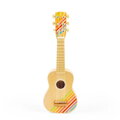 Drevená gitara