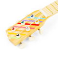 Drevená gitara