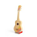 Drevená gitara