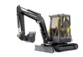 Bruder 2465 Rýpadlo Volvo ECR40