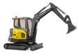 Bruder 2465 Rýpadlo Volvo ECR40