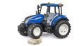Bruder 2184 Traktor New Holland T5.120