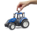 Bruder 2184 Traktor New Holland T5.120