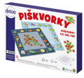 Detoa Piškvorky obojstranné