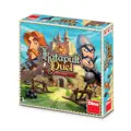 Dino Akčná hra – Katapult Duel