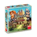 Dino Akčná hra – Katapult Duel