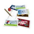 Dino Cestovná hra Penalty