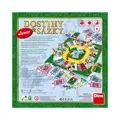Dino Dostihy a sázky junior