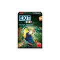 Dino Exit úniková hra pre deti: Džungľa hádaniek