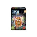 Dino Exit úniková hra pre deti: Rébusy z Príšerkova