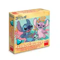Dino Klobúčik hop – Stitch a Angel