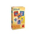 Dino Pexeso Stitch