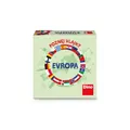 Dino Poznaj vlajky - Európa