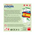 Dino Poznaj vlajky - Európa