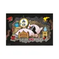 Dino Puzzle Krtkov deň 2x48 dielikov