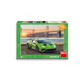 Dino Puzzle Lamborghini 300 xl dielikov