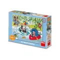 Dino Puzzle maxi Krtko vo vode 24 dielikov