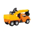 Dino Tatra 148 bager 72 cm žltooranžový