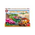 Dino Tatra nehnevaj sa