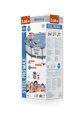 Bestway 50076 Steel Pro MAX 366x76 cm, bazén s filtráciou