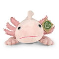Plyšový axolotl 33 cm ECO-FRIENDLY