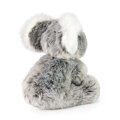 Plyšová koala sediaca 26 cm ECO-FRIENDLY 3, detail