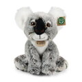Plyšová koala sediaca 26 cm ECO-FRIENDLY 1, detail