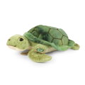 Plyšová vodná korytnačka 20 cm ECO-FRIENDLY