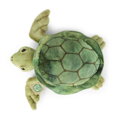 Plyšová vodná korytnačka 20 cm ECO-FRIENDLY