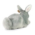 Plyšový králik ležiaci 33 cm ECO-FRIENDLY
