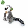 Plyšový lemur 22 cm ECO-FRIENDLY