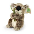 Plyšová koala sediaca 15 cm ECO-FRIENDLY 3, detail