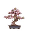 RoboTime 3D drevené puzzle Bonsaj sakura