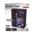 RoboTime 3D mechanické puzzle Guľôčková dráha Mesto budúcnosti