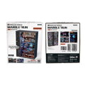 RoboTime 3D mechanické puzzle Guľôčková dráha Mesto minulosti
