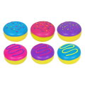 Schylling NeeDoh Jelly Donuts 1 ks