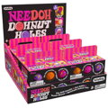 Schylling NeeDoh Jelly Donuts 6 ks