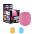 Schylling NeeDoh Stláčací marshmallow Mello Mallo