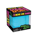 Schylling NeeDoh Stláčacia kocka Teenie Nice Ice Baby