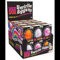 Schylling NeeDoh Stláčacie vajce Swirlie Eggs