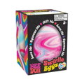 Schylling NeeDoh Stláčacie vajce Swirlie Eggs