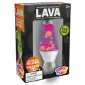 Schylling Stláčacia lávová lampička
